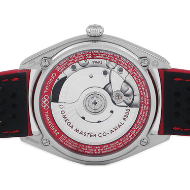 腕時計 オメガ OMEGA シーマスター　オリンピック　オフィシャルタイムキーパー 522.32.40.20.01.004 自動巻き メンズ