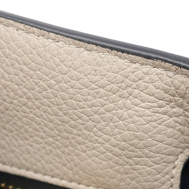 マルニ MARNI パニエ SCMP0067U0 ブラック カーフ 2WAYバッグ ゴールド金具 黒 ハンドバッグ ショルダーバッグ