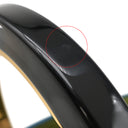 マルニ MARNI パニエ SCMP0067U0 ベージュ カーフ 2WAYバッグ ゴールド金具 ハンドバッグ ショルダーバッグ グレージュ