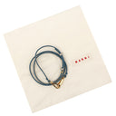 マルニ MARNI パニエ SCMP0067U0 ベージュ カーフ 2WAYバッグ ゴールド金具 ハンドバッグ ショルダーバッグ グレージュ