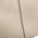 マルニ MARNI パニエ SCMP0067U0 ベージュ カーフ 2WAYバッグ ゴールド金具 ハンドバッグ ショルダーバッグ グレージュ