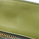 マルニ MARNI パニエ SCMP0067U0 ベージュ カーフ 2WAYバッグ ゴールド金具 ハンドバッグ ショルダーバッグ グレージュ