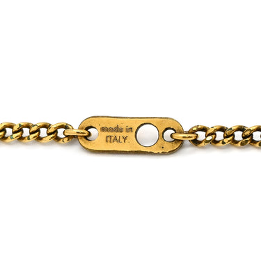 ルイヴィトン LOUIS VUITTON LVトゥイッグ ペンダント MP2456 ゴールド GP ネックレス ヴィンテージ金具 ゴールド金具 小枝 木 ロゴ