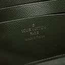 ルイヴィトン LOUIS VUITTON ミルティ ポシェット フェリシー M80091 モノグラム モノグラムキャンバス ショルダーバッグ ゴールド金具 緑 カーキ