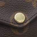 ルイヴィトン LOUIS VUITTON ミルティ ポシェット フェリシー M80091 モノグラム モノグラムキャンバス ショルダーバッグ ゴールド金具 緑 カーキ