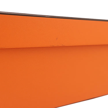 エルメス HERMES ポシェットケリー ブラック スイフト ハンドバッグ シルバー金具 新品 未使用 黒 ミニバッグ