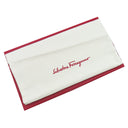 サルヴァトーレ・フェラガモ Salvatore Ferragamo ヴァリナ 1A181 574556 ブラック エナメル #6.5 パンプス ゴールド金具 黒 パテントレザー ヴァラ リボン