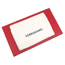 サルヴァトーレ・フェラガモ Salvatore Ferragamo ヴァラ リボン 01B221 591963 ブラック エナメル 7 パンプス 黒 パテントレザー