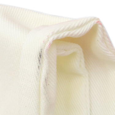 フェラガモ FERRAGAMO FORT ガンチーニ 0762695 ブラック レザー カウハイド 7 1/2 ローファー シルバー金具 黒