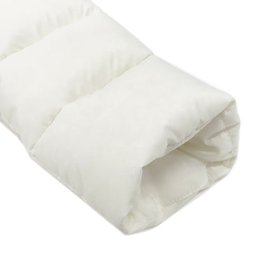 ヘルノ HERNO LEGEND レジェンド ダウン パーカー PI003ULE-M02 ホワイト ナイロン ダウン フェザー #44 ダウンジャケット 白 アウター