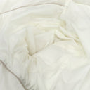 ヘルノ HERNO LEGEND レジェンド ダウン パーカー PI003ULE-M02 ホワイト ナイロン ダウン フェザー #44 ダウンジャケット 白 アウター