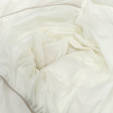 ヘルノ HERNO LEGEND レジェンド ダウン パーカー PI003ULE-M02 ホワイト ナイロン ダウン フェザー #44 ダウンジャケット 白 アウター