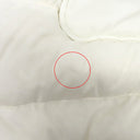 ヘルノ HERNO LEGEND レジェンド ダウン パーカー PI003ULE-M02 ホワイト ナイロン ダウン フェザー #44 ダウンジャケット 白 アウター