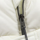 ヘルノ HERNO LEGEND レジェンド ダウン パーカー PI003ULE-M02 ホワイト ナイロン ダウン フェザー #44 ダウンジャケット 白 アウター