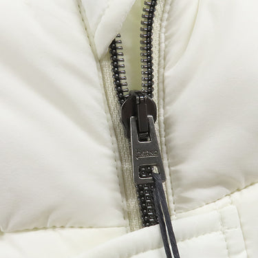 ヘルノ HERNO LEGEND レジェンド ダウン パーカー PI003ULE-M02 ホワイト ナイロン ダウン フェザー #44 ダウンジャケット 白 アウター