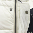 ヘルノ HERNO LEGEND レジェンド ダウン パーカー PI003ULE-M02 ホワイト ナイロン ダウン フェザー #44 ダウンジャケット 白 アウター