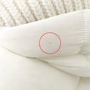 ヘルノ HERNO LEGEND レジェンド ダウン パーカー PI003ULE-M02 ホワイト ナイロン ダウン フェザー #44 ダウンジャケット 白 アウター