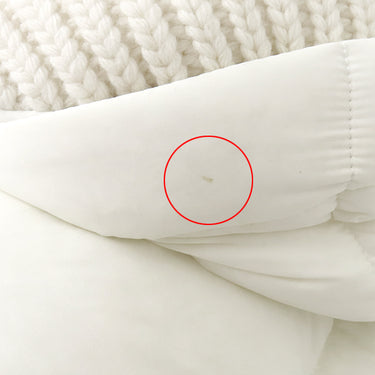 ヘルノ HERNO LEGEND レジェンド ダウン パーカー PI003ULE-M02 ホワイト ナイロン ダウン フェザー #44 ダウンジャケット 白 アウター