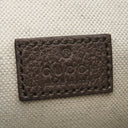 グッチ GUCCI オフィディア ミニ バックパック 795221 ベージュ×エボニー GGスプリームキャンバス リュック・デイパック ゴールド金具 茶