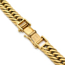 喜平 KIHEI K18 18金 60.5cm 101.8g 12面 トリプル イエローゴールド K18YG ネックレス 大 造幣局検定マーク ※ショッピングローン対応していません