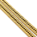 喜平 KIHEI K18 18金 50.7cm 30.5g 12面 トリプル イエローゴールド K18YG ネックレス 造幣局検定マーク ※ショッピングローン対応していません