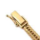 喜平 KIHEI K18 18金 40.3cm 20.9g 12面 トリプル イエローゴールド K18YG ネックレス 造幣局検定マーク ※ショッピングローン対応していません