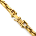 喜平 KIHEI K18 18金 50.5cm 20.3g 12面 トリプル イエローゴールド K18YG ネックレス 造幣局検定マーク ※ショッピングローン対応していません