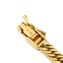 喜平 KIHEI K18 18金 50.5cm 20.3g 12面 トリプル イエローゴールド K18YG ネックレス 造幣局検定マーク ※ショッピングローン対応していません