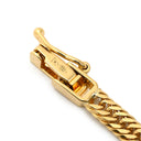 喜平 KIHEI K18 18金 50.2cm 12.5g 12面 トリプル イエローゴールド K18YG ネックレス 造幣局検定マーク ※ショッピングローン対応していません