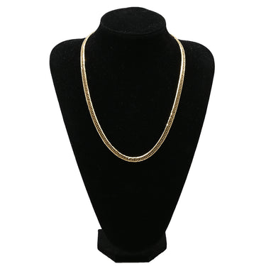 喜平 KIHEI K18 18金 60cm 60.8g 16面 トリプル イエローゴールド K18YG ネックレス 造幣局検定マーク ※ショッピングローン対応していません