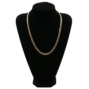 喜平 KIHEI K18 18金 60cm 50.6g 16面 トリプル イエローゴールド K18YG ネックレス 造幣局検定マーク ※ショッピングローン対応していません