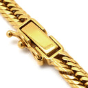 喜平 KIHEI K18 18金 49.8cm 25.4g 16面 トリプル イエローゴールド K18YG ネックレス 造幣局検定マーク ※ショッピングローン対応していません