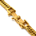 喜平 KIHEI K18 18金 49.8cm 25.4g 16面 トリプル イエローゴールド K18YG ネックレス 造幣局検定マーク ※ショッピングローン対応していません