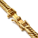 喜平 KIHEI K18 18金 40cm 20.4g 16面 トリプル イエローゴールド K18YG ネックレス 造幣局検定マーク ※ショッピングローン対応していません