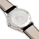 腕時計 ユリスナルダン ULYSSE NARDIN サンマルコ ラ・ブードゥーズ 139-70-9 自動巻き メンズ Pt950 クロワゾネ 5本限定 ラウンド 七宝