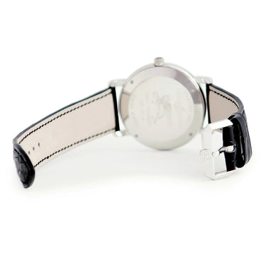 腕時計 ユリスナルダン ULYSSE NARDIN サンマルコ ラ・ブードゥーズ 139-70-9 自動巻き メンズ Pt950 クロワゾネ 5本限定 ラウンド 七宝