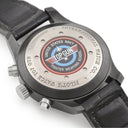 腕時計 IWC IWC パイロットウォッチ クロノグラフ トップガン IW388001 自動巻き メンズ ブラック デイデイト 限定