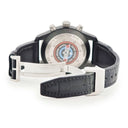 腕時計 IWC IWC パイロットウォッチ クロノグラフ トップガン IW388001 自動巻き メンズ ブラック デイデイト 限定