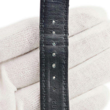 腕時計 IWC IWC パイロットウォッチ クロノグラフ トップガン IW388001 自動巻き メンズ ブラック デイデイト 限定