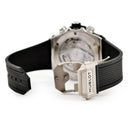 腕時計 ウブロ HUBLOT ビッグバン ウニコ チタニウム 441.NX.1170.RX.1104 自動巻き メンズ 純正ダイヤ マットブラックスケルトン