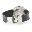 腕時計 ゼニス ZENITH デファイ エルプリメロ 21 44mm 95.9000.9004/78.R582 自動巻き メンズ OH済 スケルトン クロノグラフ