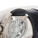 腕時計 ゼニス ZENITH デファイ エルプリメロ 21 44mm 95.9000.9004/78.R582 自動巻き メンズ OH済 スケルトン クロノグラフ