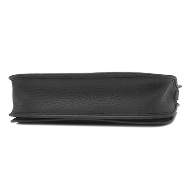 エルメス HERMES エヴリン3 PM ブラック トリヨンクレマンス ショルダーバッグ ゴールド金具 黒