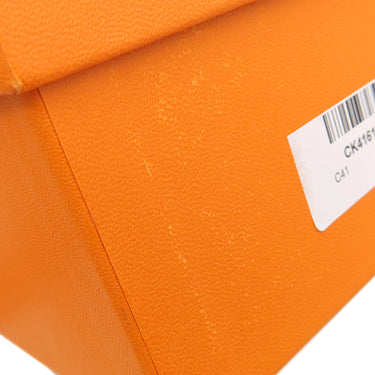 エルメス HERMES エヴリン3 PM ブラック トリヨンクレマンス ショルダーバッグ ゴールド金具 黒