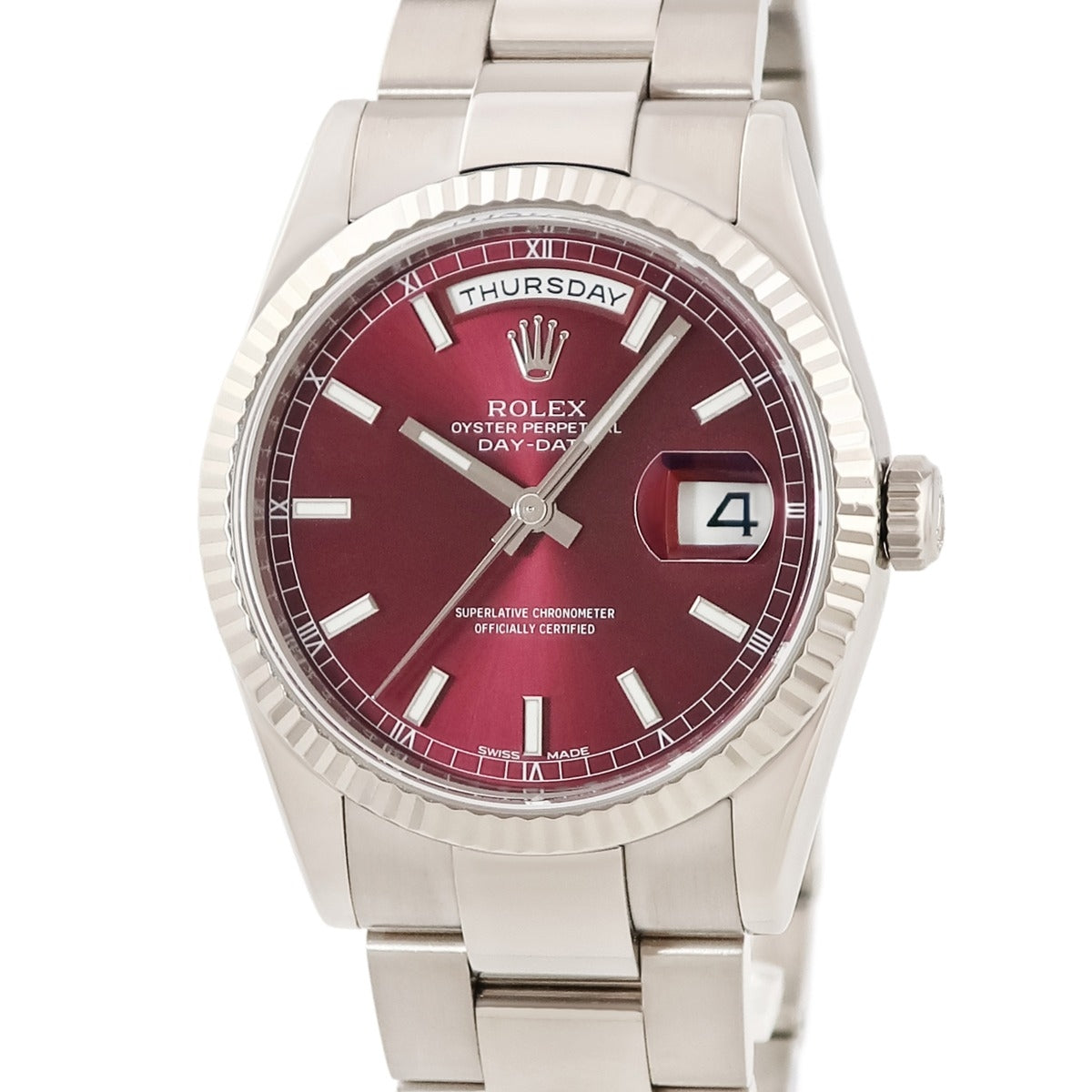 ROLEX ロレックス｜中古ブランド品・高級時計・宝石の通販サイト