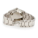 腕時計 ロレックス ROLEX デイデイト 36 チェリー 118239 自動巻き メンズ メーカーOH済 Z番 K18WG無垢 赤 オイスターブレス