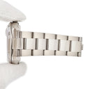 腕時計 ロレックス ROLEX デイデイト 36 チェリー 118239 自動巻き メンズ メーカーOH済 Z番 K18WG無垢 赤 オイスターブレス