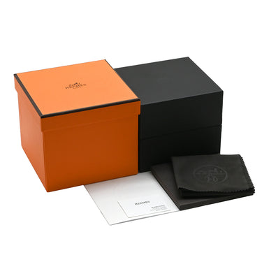 エルメス HERMES シェーヌダンクル GM ローズゴールド K18PG ブレスレット ピンクゴールド 13コマ スターリングシルバー AU750