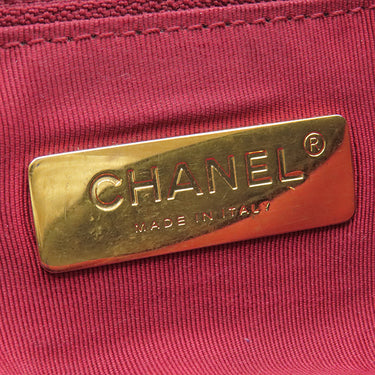 シャネル CHANEL シャネル 19 チェーンショルダー AS1160 ブラック ラムスキン ショルダーバッグ ゴールド金具 黒 ココマーク