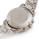 腕時計 ジン SINN クロノグラフ ミッションタイマー 503.EZM-1 自動巻き メンズ ブラック バー 9時位置リューズ 回転ベゼル デイト